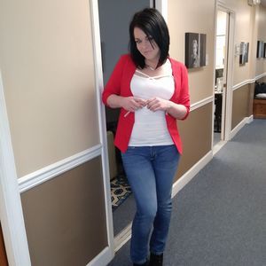 Meet your Posher, Nicki